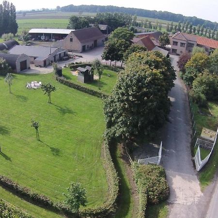B&B Blauwkasteelhof Koekelare Екстер'єр фото