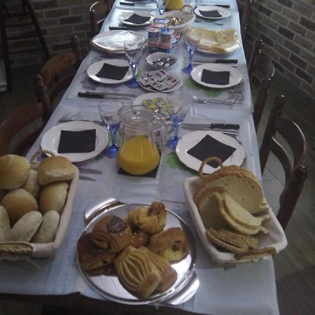 B&B Blauwkasteelhof Koekelare Екстер'єр фото
