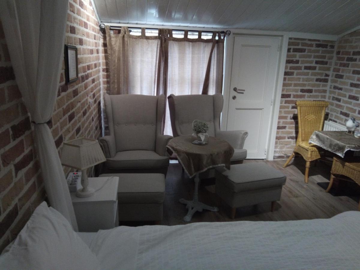B&B Blauwkasteelhof Koekelare Екстер'єр фото